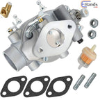 Carburetor for Ford 2N 8N 9N (1942–1947) 8N9510C-HD Marvel Schebler