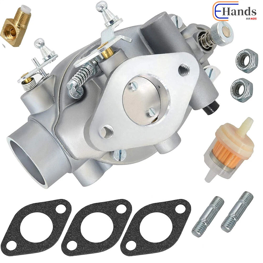 Carburetor for Ford 2N 8N 9N (1942–1947) 8N9510C-HD Marvel Schebler