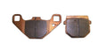 WSM 80-175 Brake Pads for (09-5294JL)