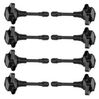 8x Ignition Coil Set for Infiniti QX56/QX80/Armada V8 5.6L (2011–2020) 224481LA0B