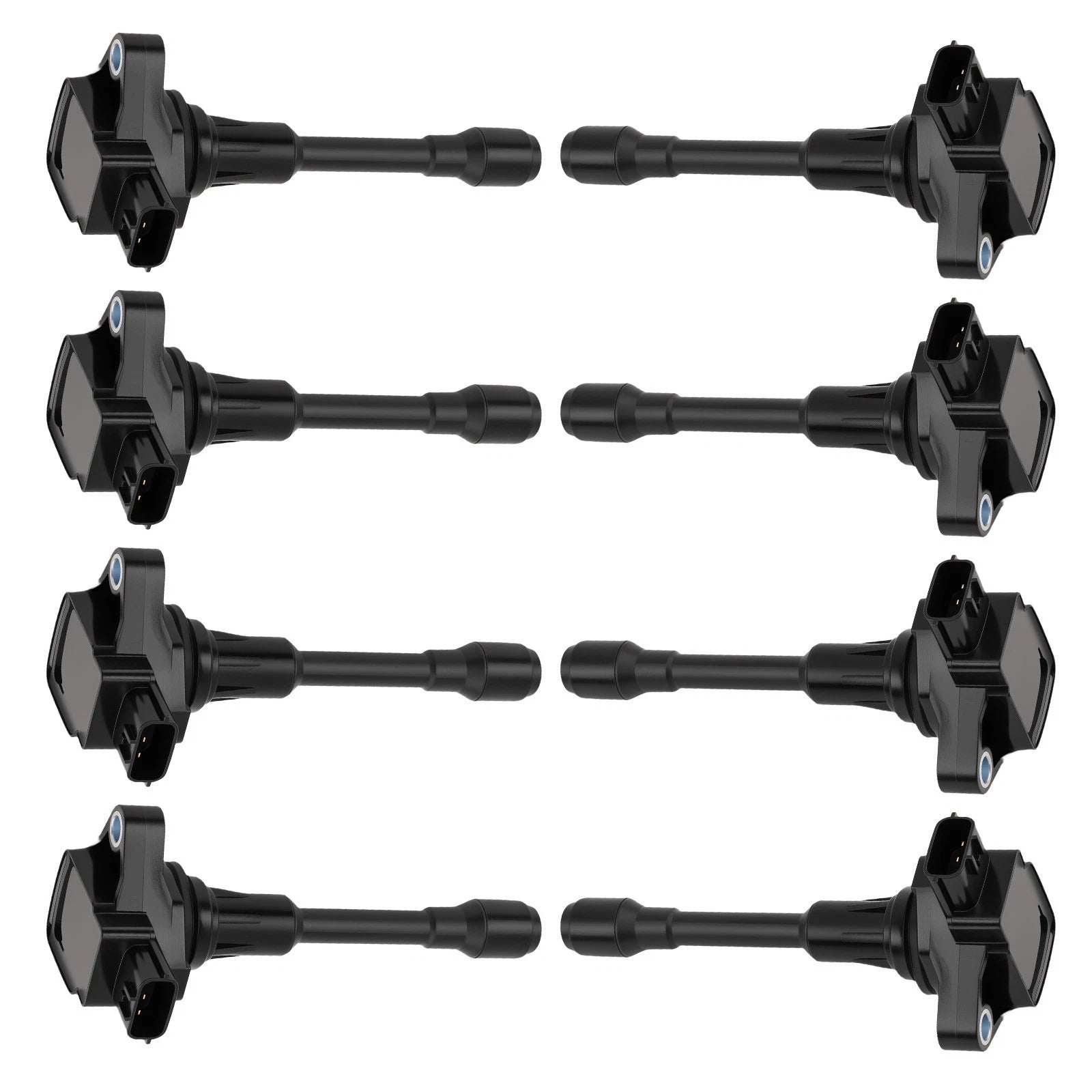 8x Ignition Coil Set for Infiniti QX56/QX80/Armada V8 5.6L (2011–2020) 224481LA0B