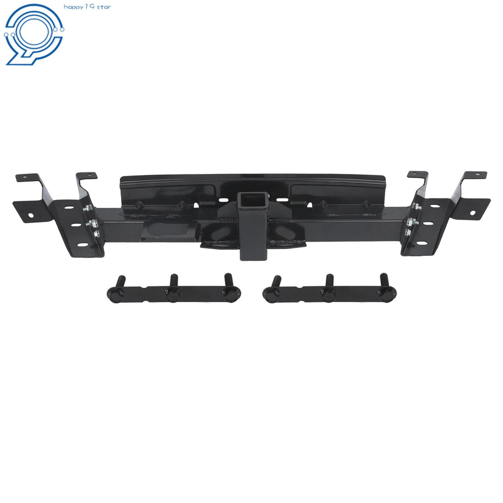 Trailer Hitch Tow Receiver for Ford F150 (2009-2014)