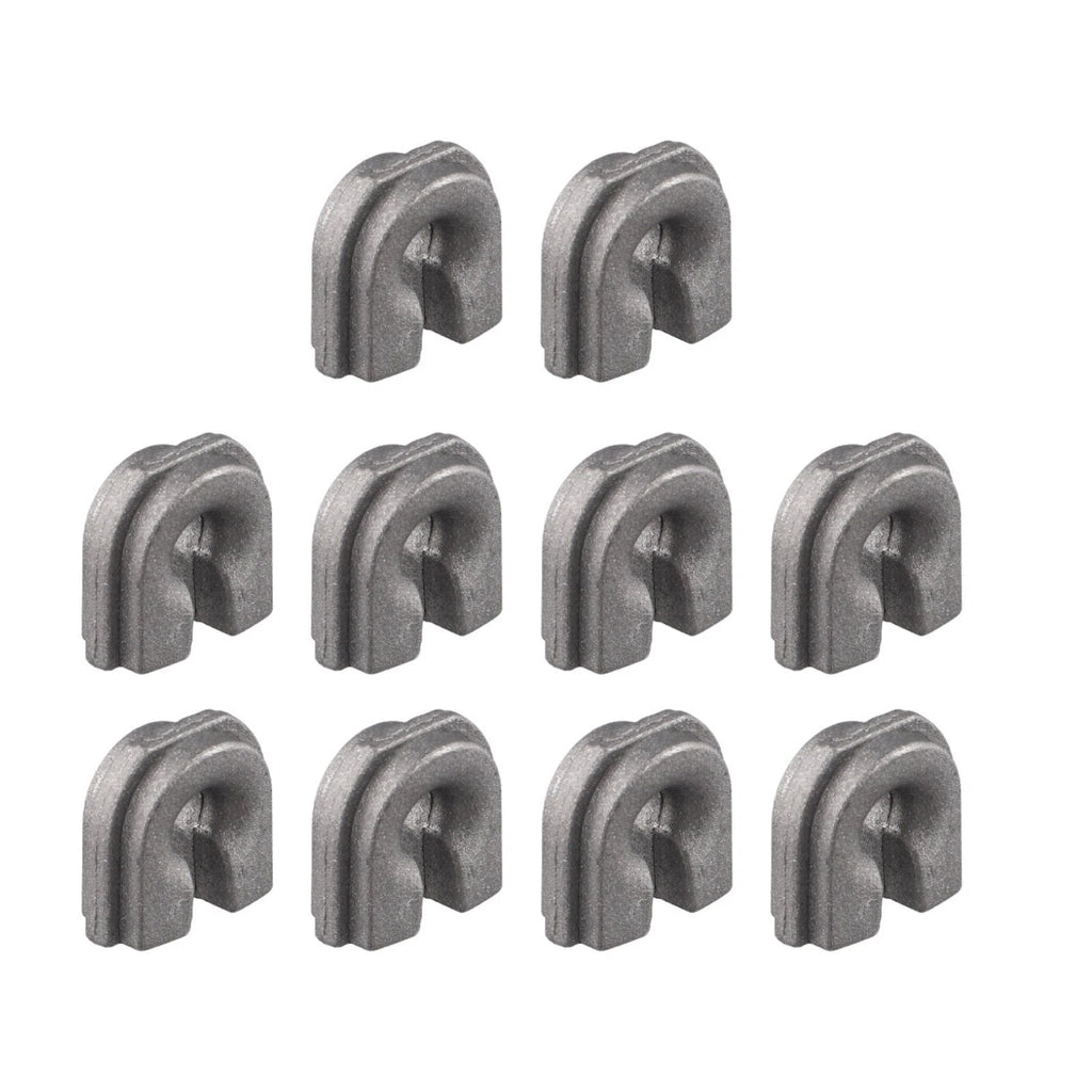 10pcs Eyelets for Kitchen Opening of the Eye