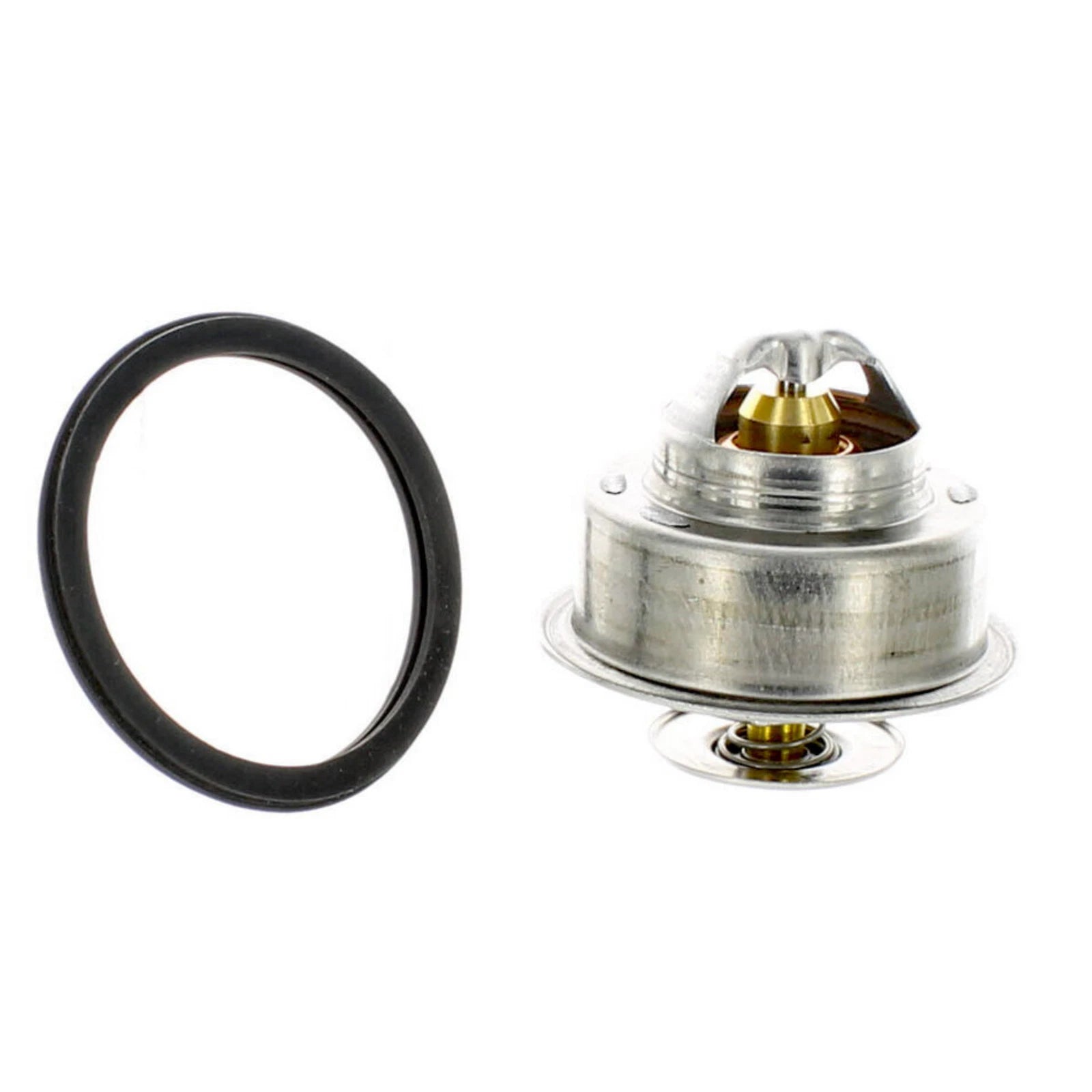 Thermostat Kit for Volvo Penta AQ120B AQ125A AQ131A AQ140A AQ145A 230A
