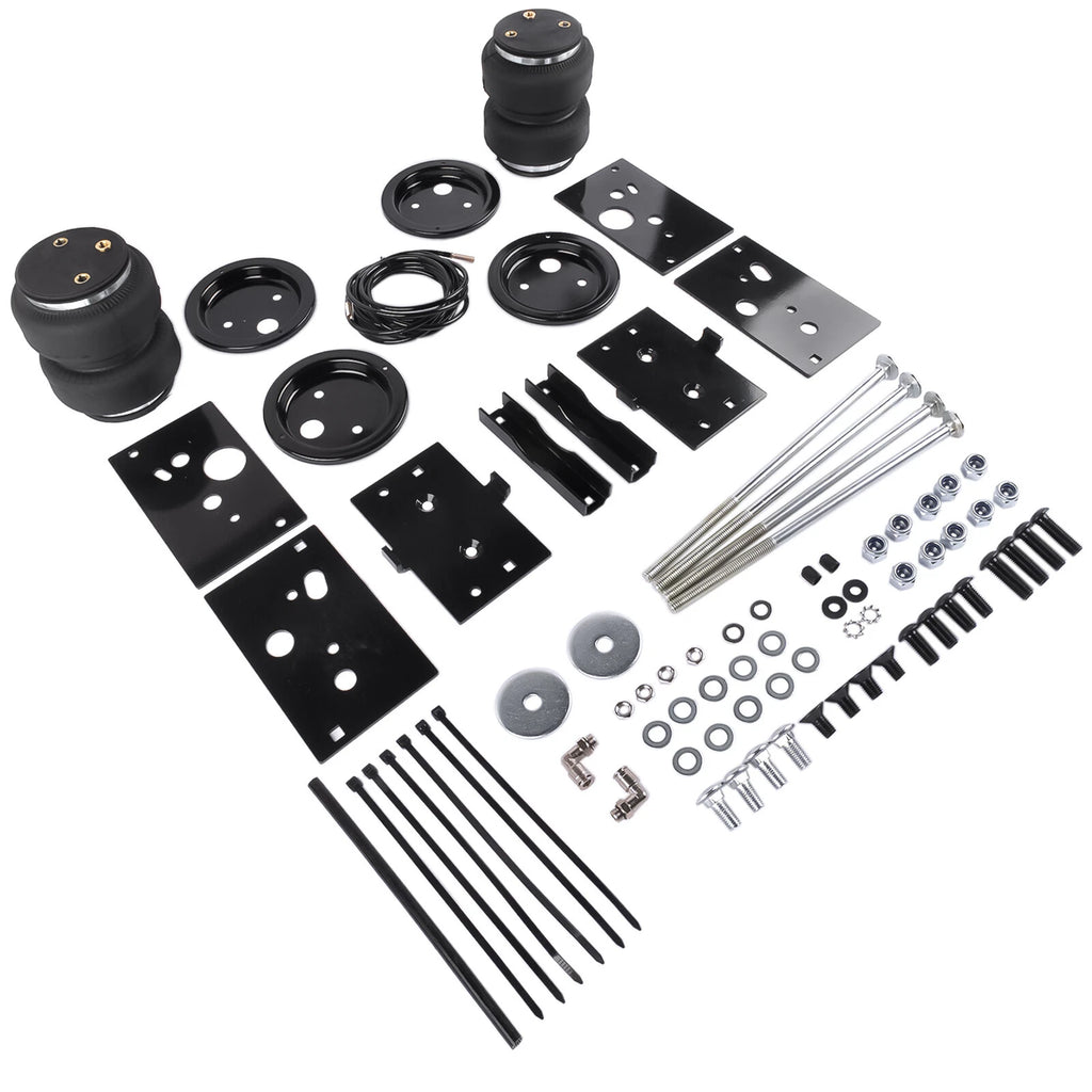 Air Tow Assist Load Level Kit for Dodge Ram 2500 (2014-2018)