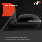 Driver Power Adjust Mirror for Kia Soul (2014-2019)