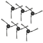 Replacement Side Brush Set 6 Pack for Dreame Aqua10 Ultra (2021–2023)
