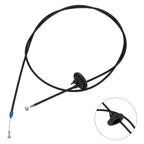 Engine Hood Bonnet Release Cable for Mercedes Vito Viano (2003-2014)