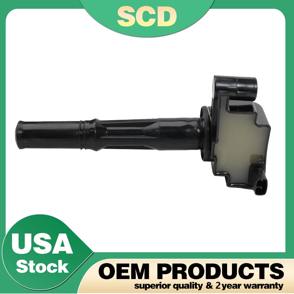 Ignition Coil for Toyota 4Runner Tacoma Tundra T100 (1995–2004) UF156