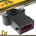 Throttle Position Sensor for Ford Contour, Mercury Mystique (1995)