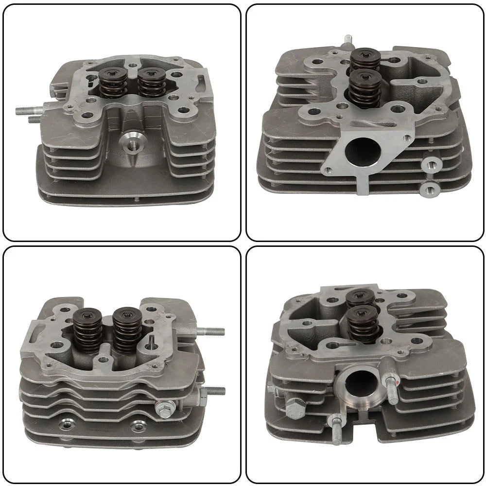 Cylinder Head Piston Gasket Kit for Honda Rancher TRX350 (2000–2006) 12100-HN5-670
