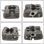 Cylinder Head Piston Gasket Kit for Honda Rancher TRX350 (2000–2006) 12100-HN5-670