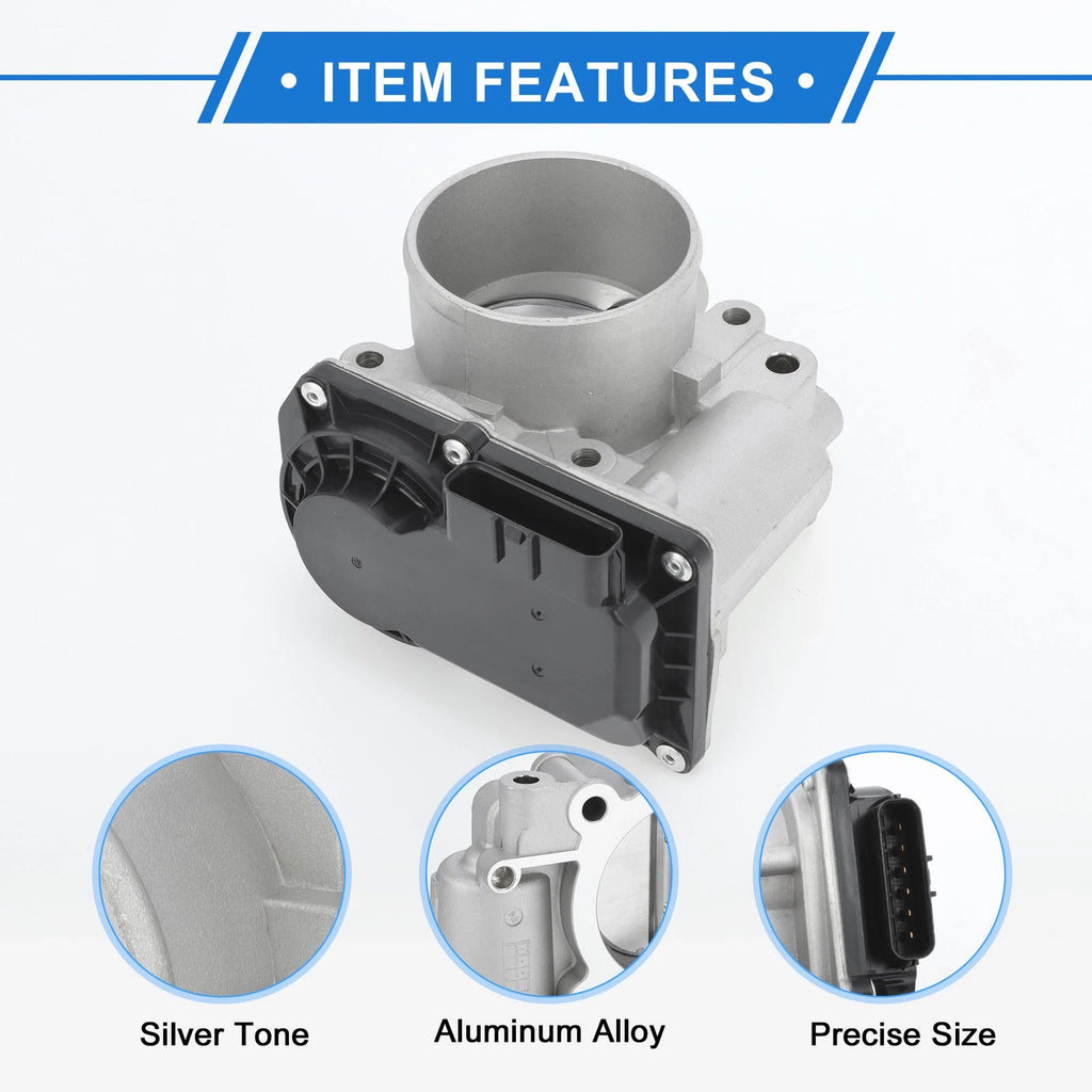 Throttle Body Actuator No.351002E100 for Hyundai Elantra 2.0L (2011–2014)