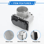 Throttle Body Actuator No.351002E100 for Hyundai Elantra 2.0L (2011–2014)
