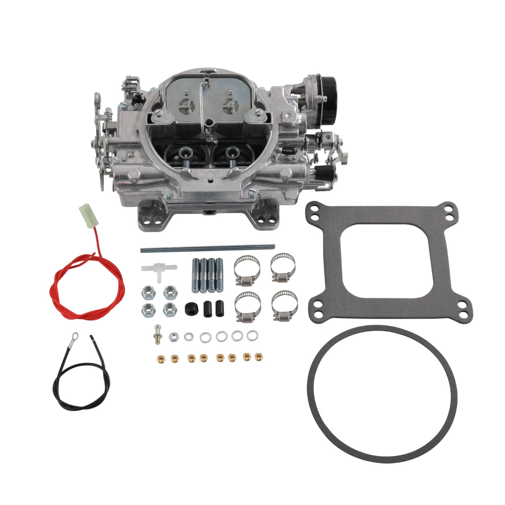Performer 600 CFM 4 Barrel Carburetor for Make Model