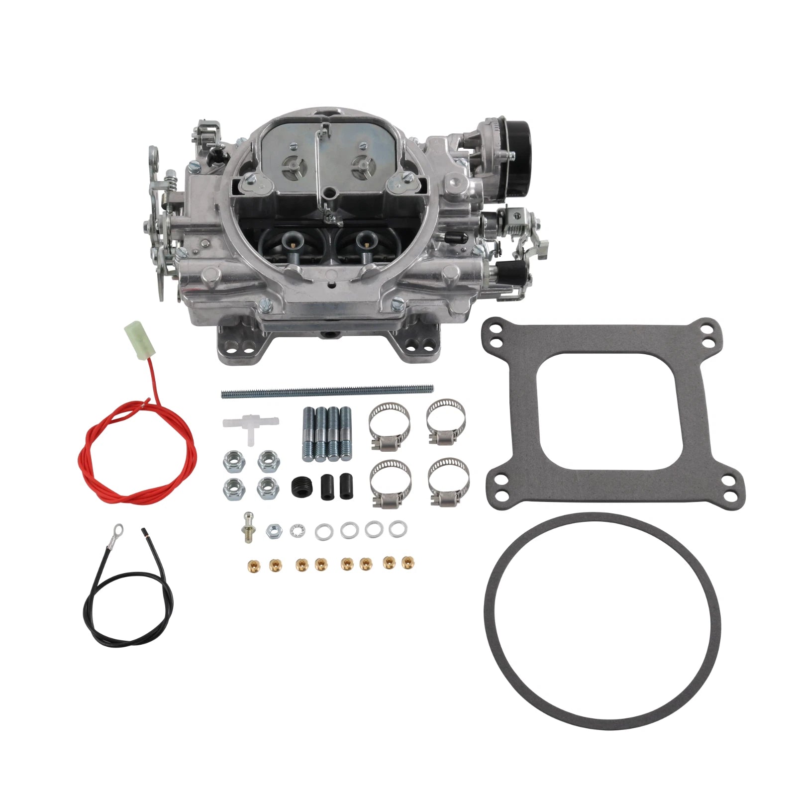Performer 600 CFM 4 Barrel Carburetor for Make Model