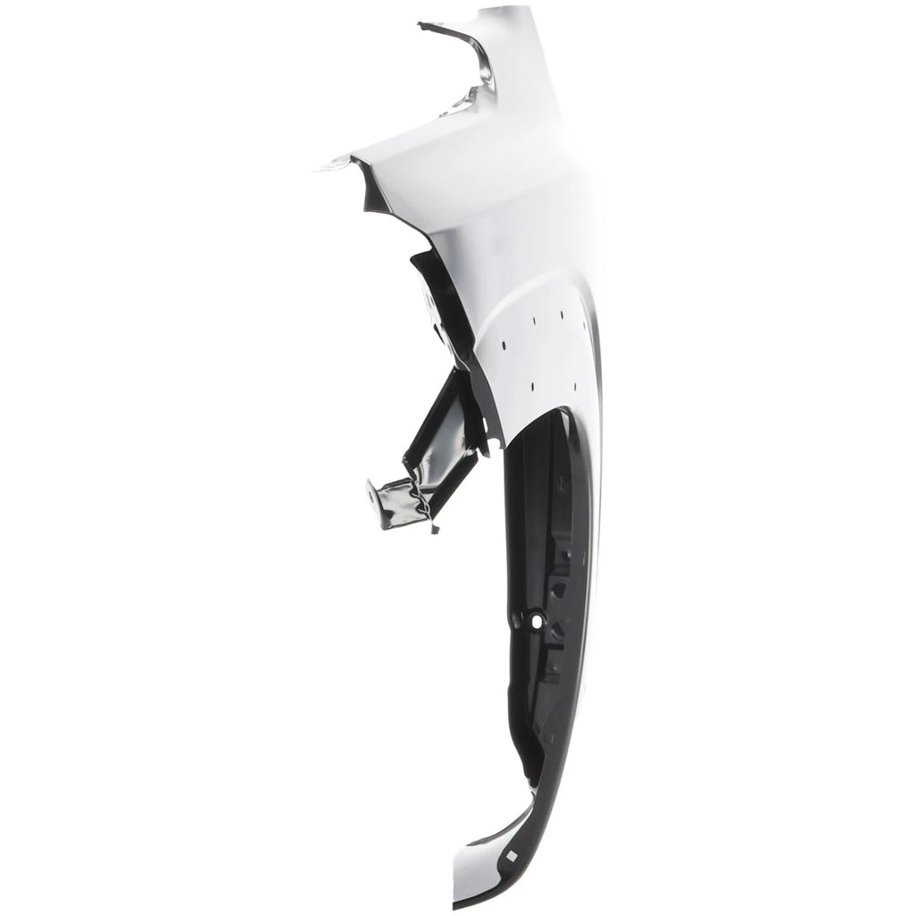 Fender for Nissan Frontier (2022–2024) Front Driver Side