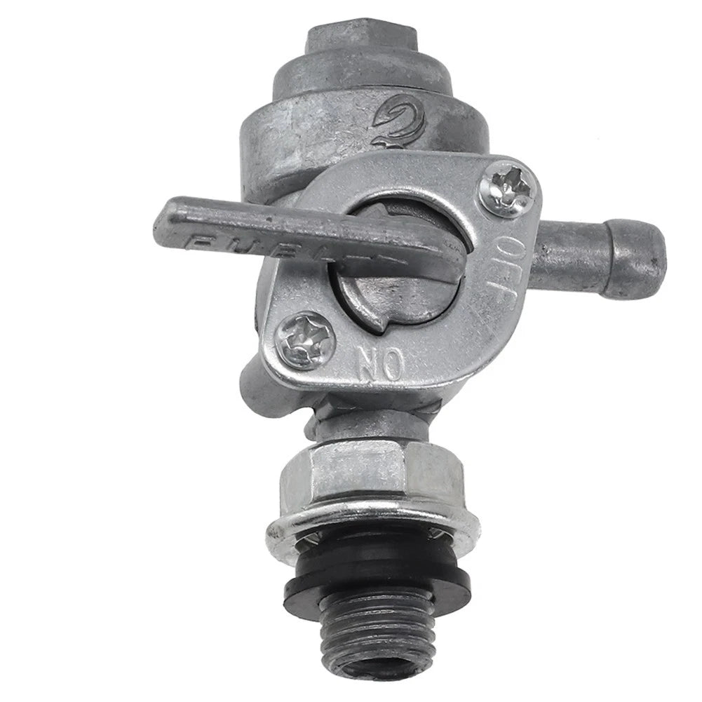 Shut Off Valve 161.5mm for 168F 170F 188F (2-3KW/5-8KW, 5.5-16HP)