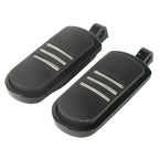 1 1/4" Adjustable Footpeg Mount for Harley (Fitment Specific)