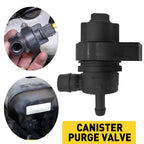 Vapor Canister Purge Valve for BMW X5 2001, Z3 Roadster (2001) 2502-487840