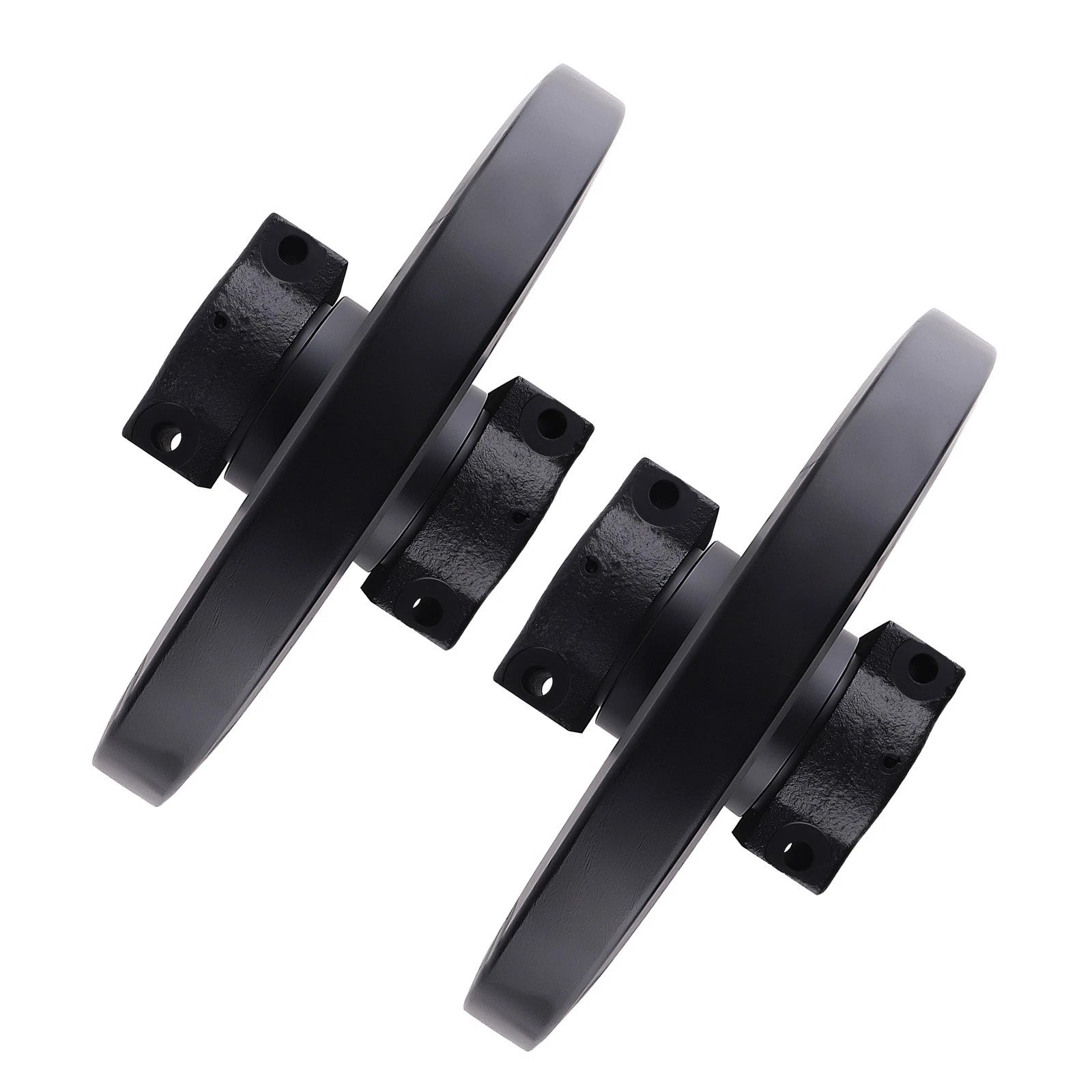Track Roller Assembly for Mustang (MTL16, MTL316, 180477, 08801-40000)