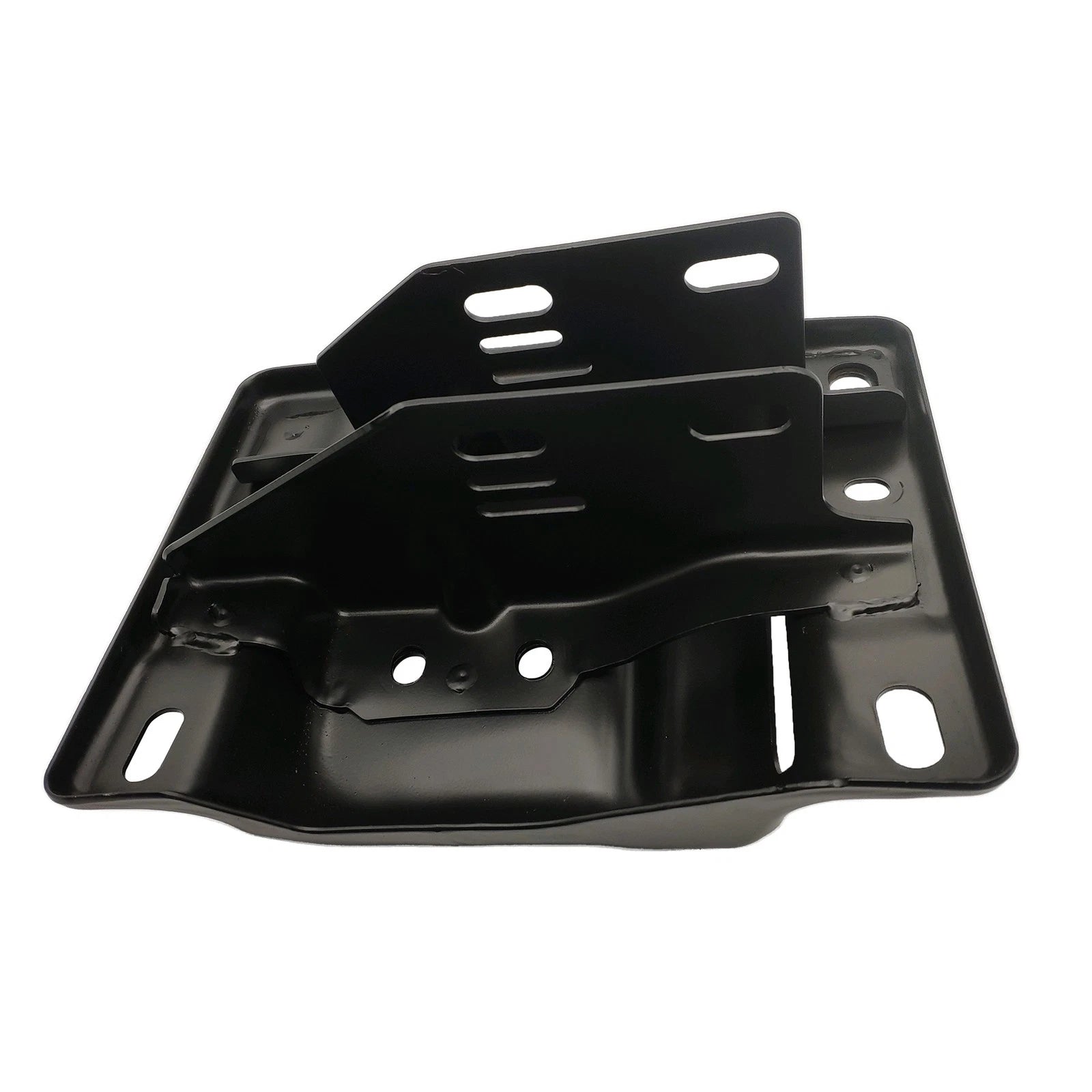 Front Driver Side Bumper Bracket for Dodge RAM R2500 R3500 (2002–2018) 68196251AA