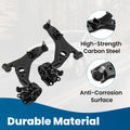 Set of 2 Lower Control Arms Kit for Lincoln MKX (2007–2015) 3.7L