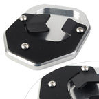 Side Stand Extension Kickstand Enlarger Plate for Yamaha Tenere 700 (2019)