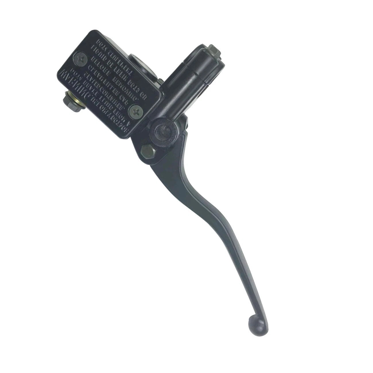 Front Right Brake Master Cylinder for Honda Recon 250 TRX250TE/TM (1997–2002)