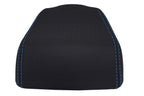 Carbon Fiber Console Lid Cover for Mitsubishi 3000GT Dodge (1991–1999)