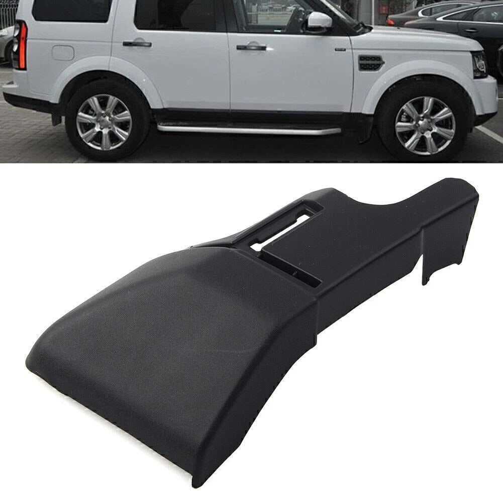 Right Rear Front Wheel Arch Moulding End Cap for Land Rover Discovery 3 & 4 (2004–2016)