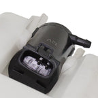 Washer Reservoir for Windshield (Front Driver or Passenger Side)
