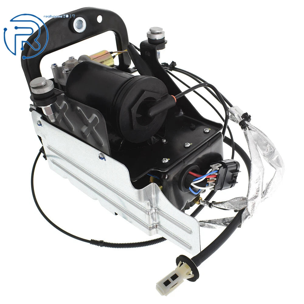 Air Suspension Compressor Pump for Cadillac XTS (2013-2018)