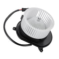 HVAC Heater Blower Motor w/ Fan Cage for Chrysler PT Cruiser (2006–2010)
