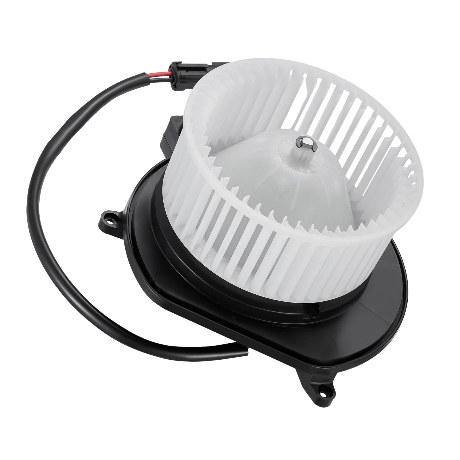 HVAC Heater Blower Motor w/ Fan Cage for Chrysler PT Cruiser (2006–2010)