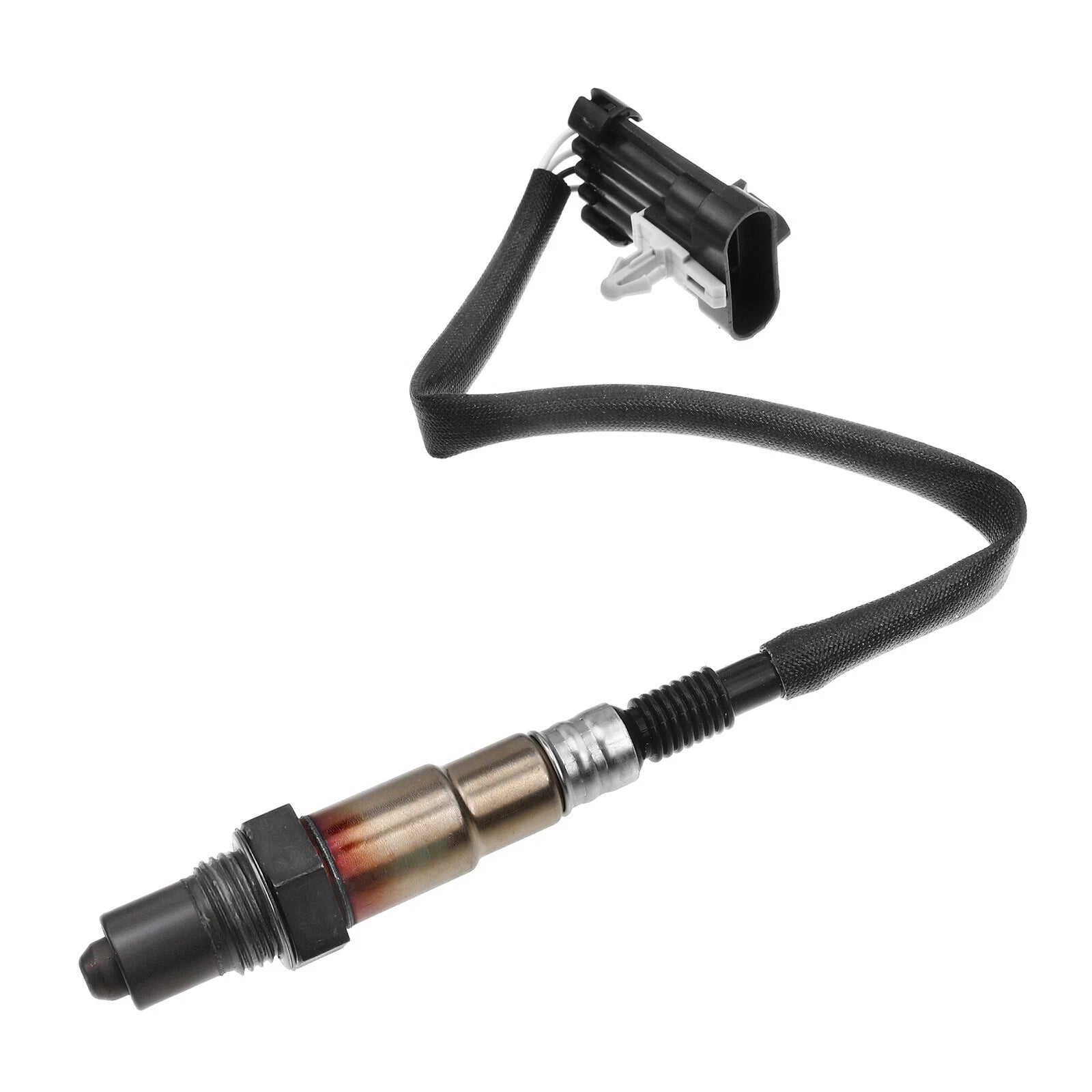 2X O2 Oxygen Sensor for Chevy Vectra (2006-2008)