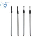 Adjustable Pushrods Kit for Evo Dyna FXST (Year Range)