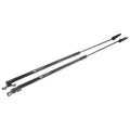 2 x Rear Hatch Gas Stay Support Struts for Toyota Celica ST184R (1989–1994)