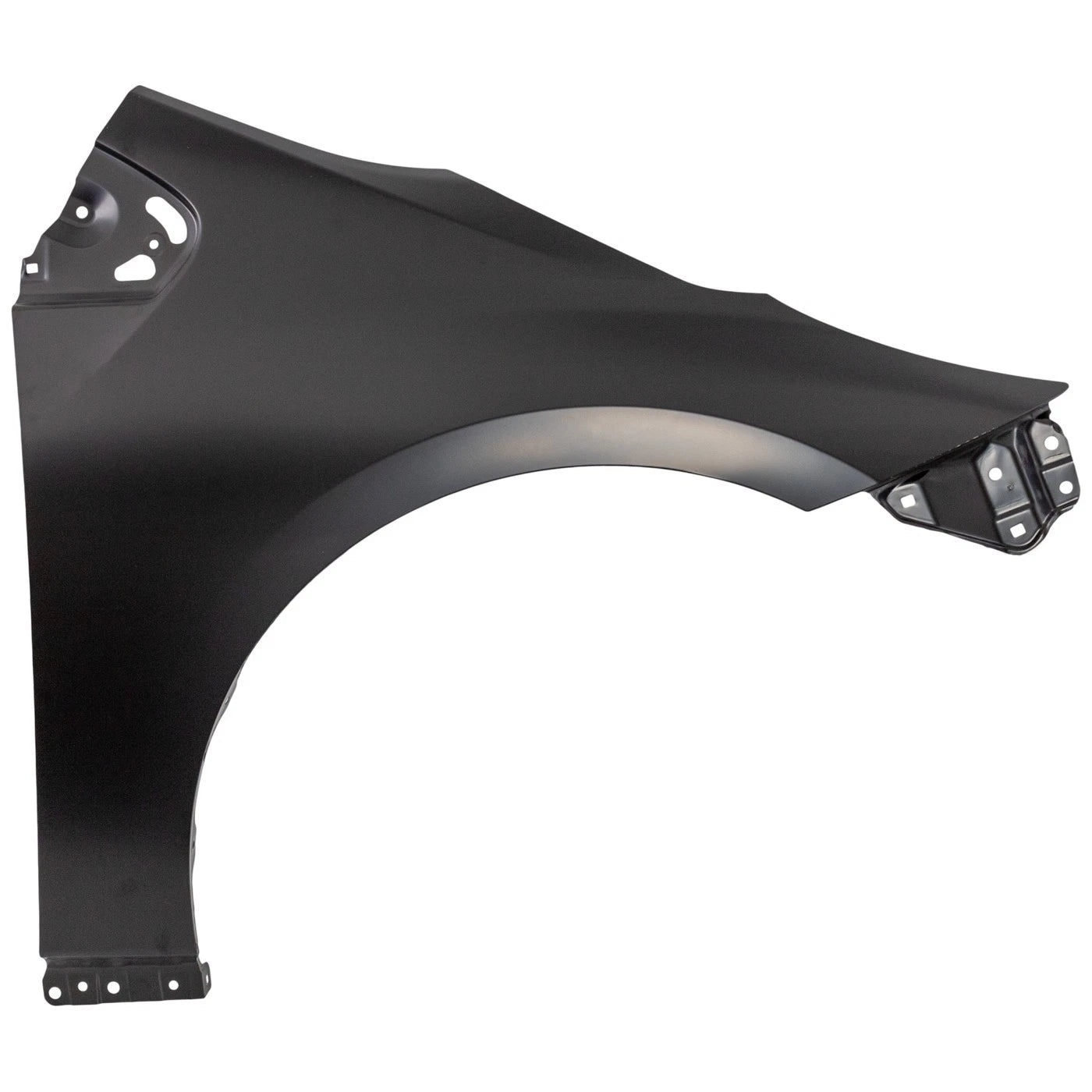Fender for Toyota Prius Prime (2017–2022) Front Passenger Side