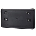 Replacement Front License Plate Bracket for Ford Ranger (2011–2018)