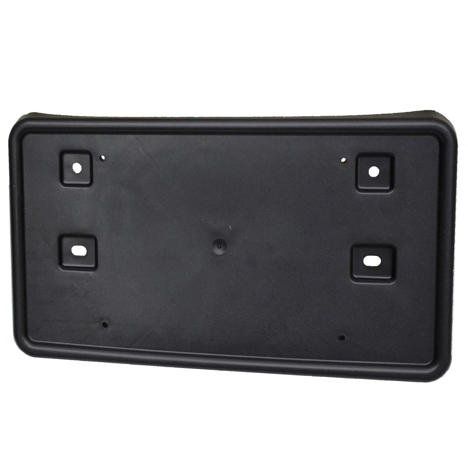 Replacement Front License Plate Bracket for Ford Ranger (2011–2018)