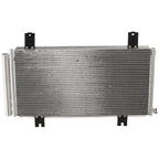 A/C Condenser for Acura Integra, Honda Civic (2022–2024)