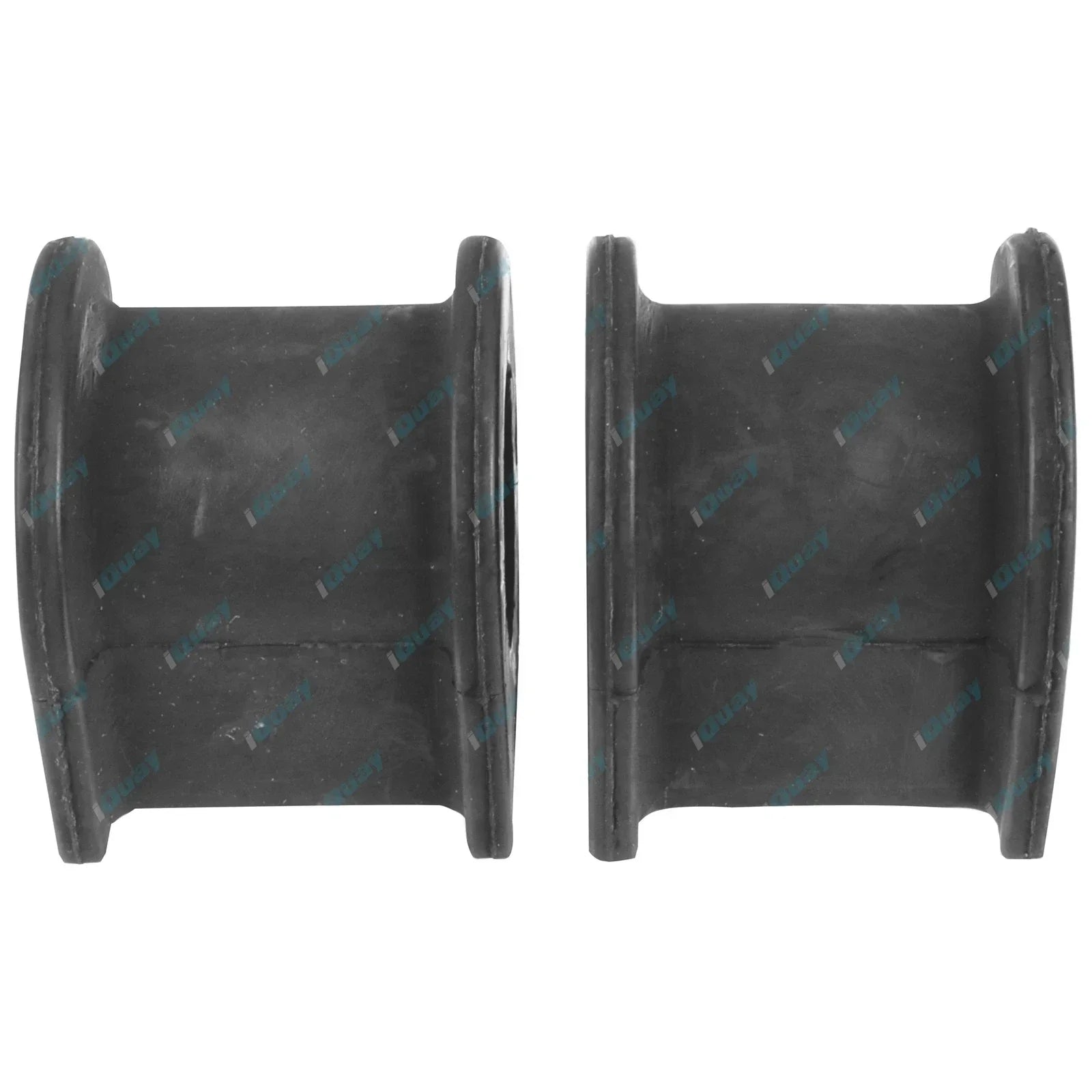 2 Front Sway Rubber Bar D Bush Pair for Toyota Hilux GGN25 KUN25 KUN26 05~13