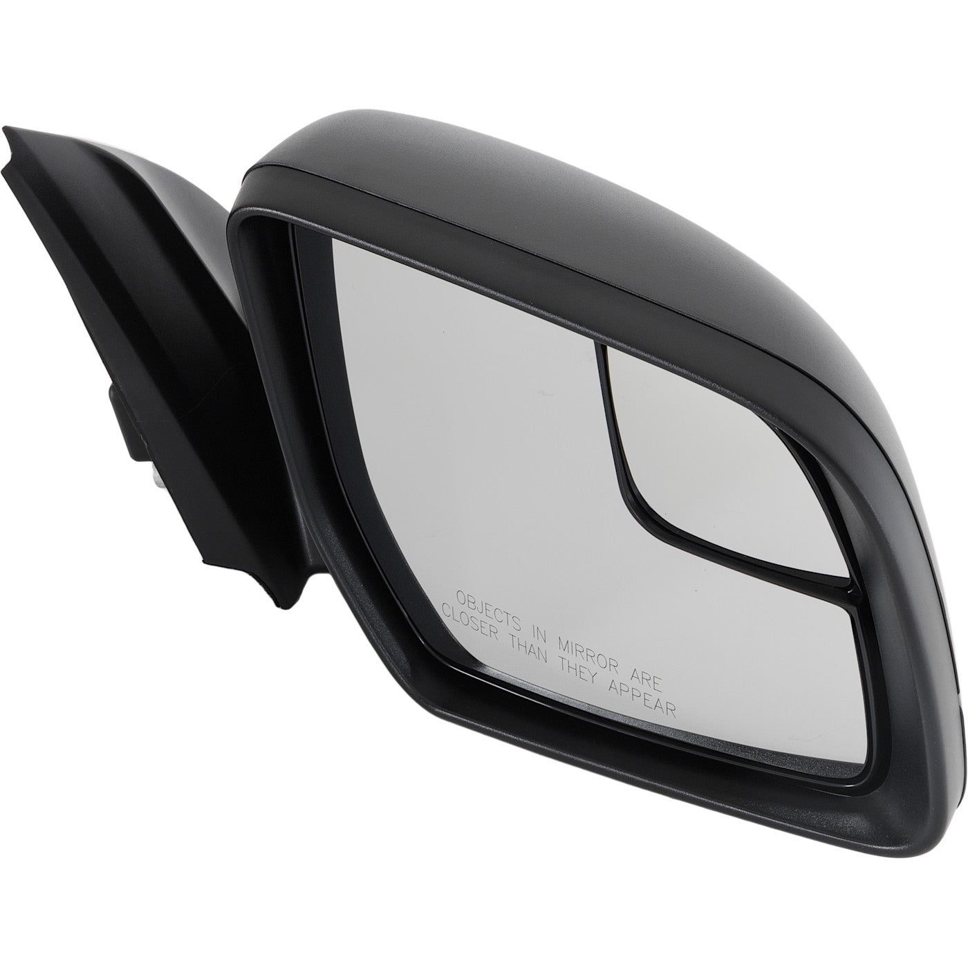 Mirror Set for Ford Ranger (2019–2022)