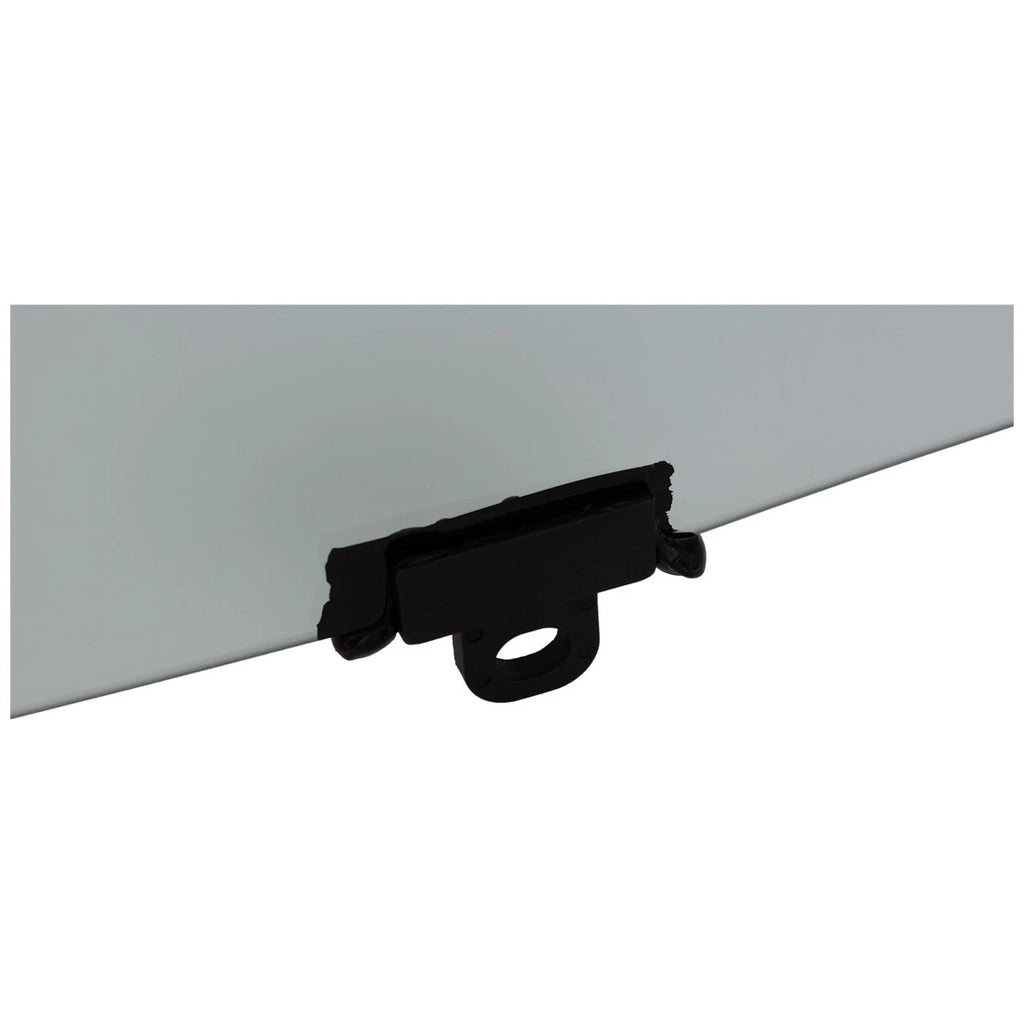 Rear Driver Door Glass for Toyota Tacoma (2016–2023)