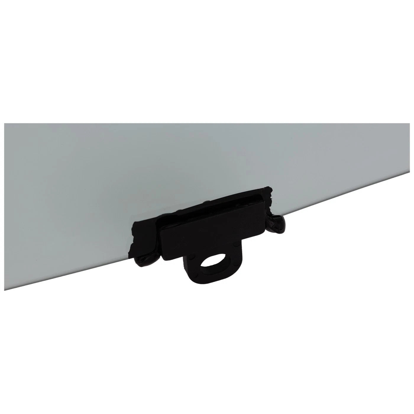 Rear Driver Door Glass for Toyota Tacoma (2016–2023)