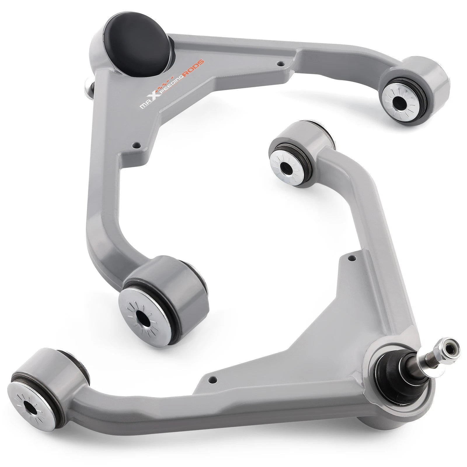 3" Lift Kit Upper Control Arms for Chevy GMC 2500 HD (2001-2010)
