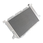 3 Row Aluminum Radiator for Ford F150 F250 F350 Bronco (1985–1997)