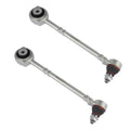 2X Front Control Arms for Mercedes E350 E550 CLS550 CLS400 (2010–2018)