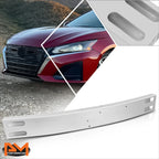 Projector Headlight Replacement for Highlander (2014–2016) Chrome Housing